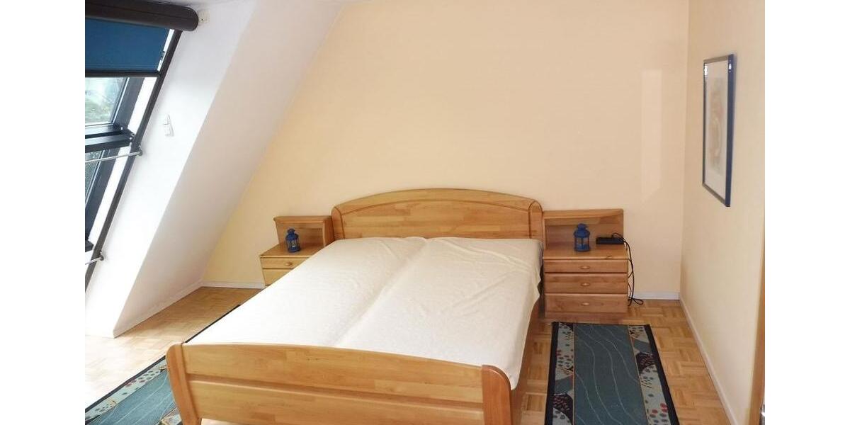 Dachgeschoßwohnung Trier Nord - 3 Zimmer, 79 m&sup2;, 860&euro; | Angebot:26532244