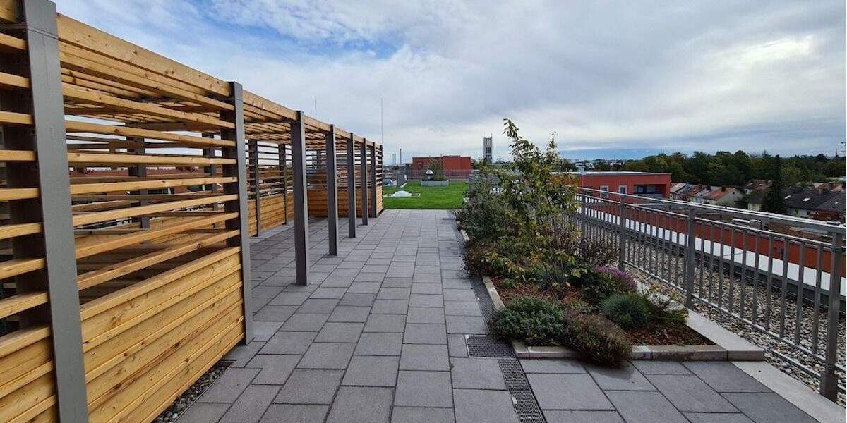 Etagenwohnung München Sendling-Westpark - 4 Zimmer, 95 m&sup2;, 2.175&euro; | Angebot:25262852