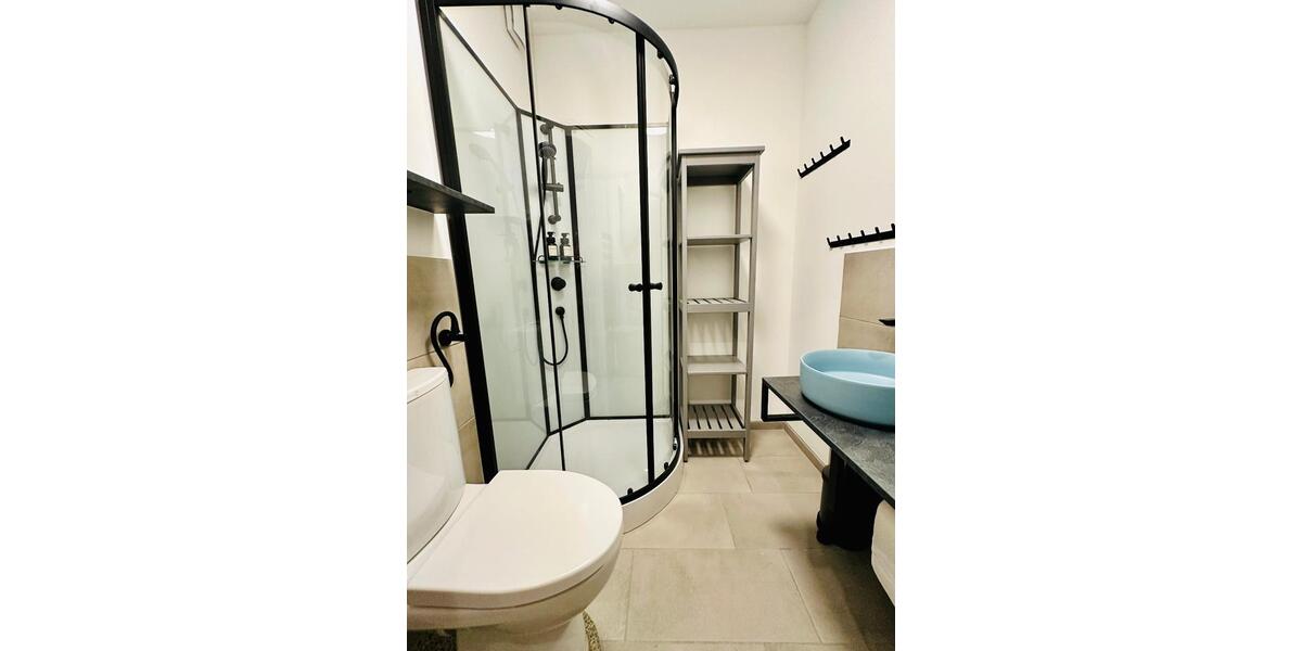 Wohnen auf Zeit Bad Segeberg - 1 Zimmer, 17 m&sup2;, 675&euro; | Angebot:25047195