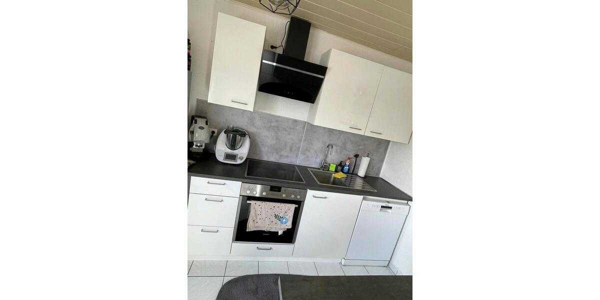 Dachgeschoßwohnung Reinheim - 2 Zimmer, 60 m&sup2;, 700&euro; | Angebot:26023564