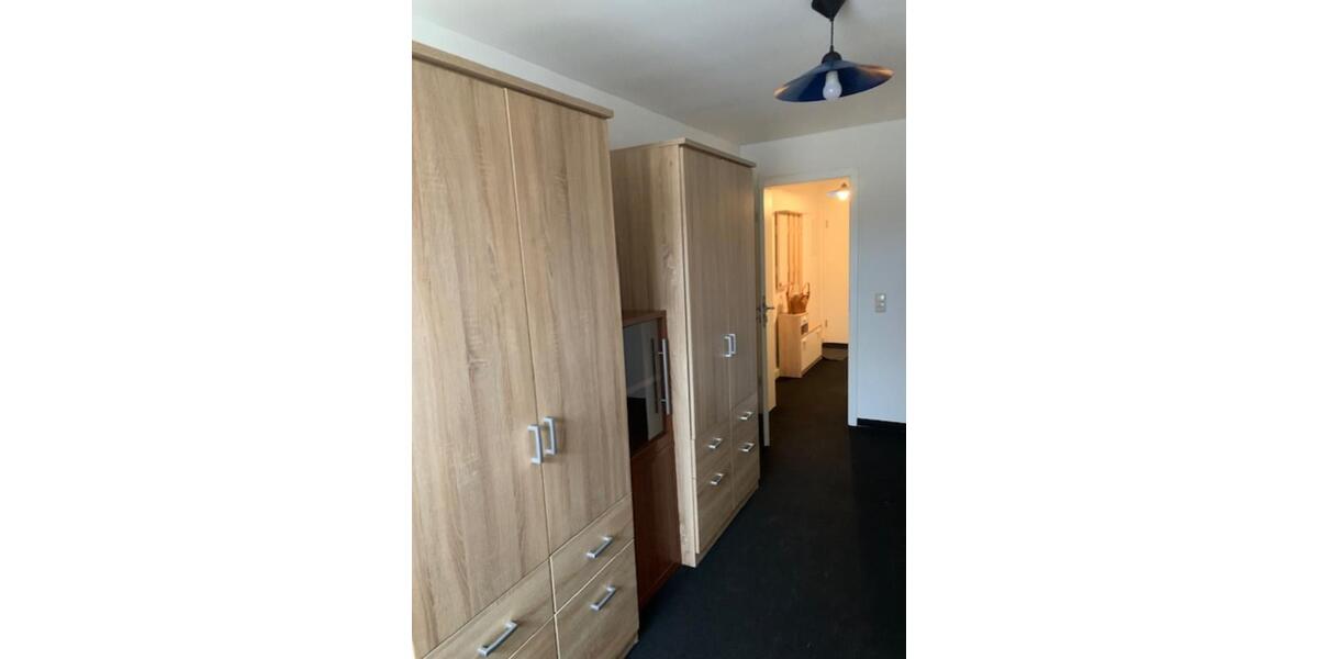 Erdgeschoßwohnung Am Ettersberg - 2 Zimmer, 56 m&sup2;, 400&euro; | Angebot:24704652