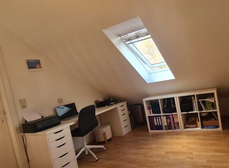 Maisonettenwohnung Gütersloh Avenwedde - 3.5 Zimmer, 84 m&sup2;, 900&euro; | Angebot:26580807