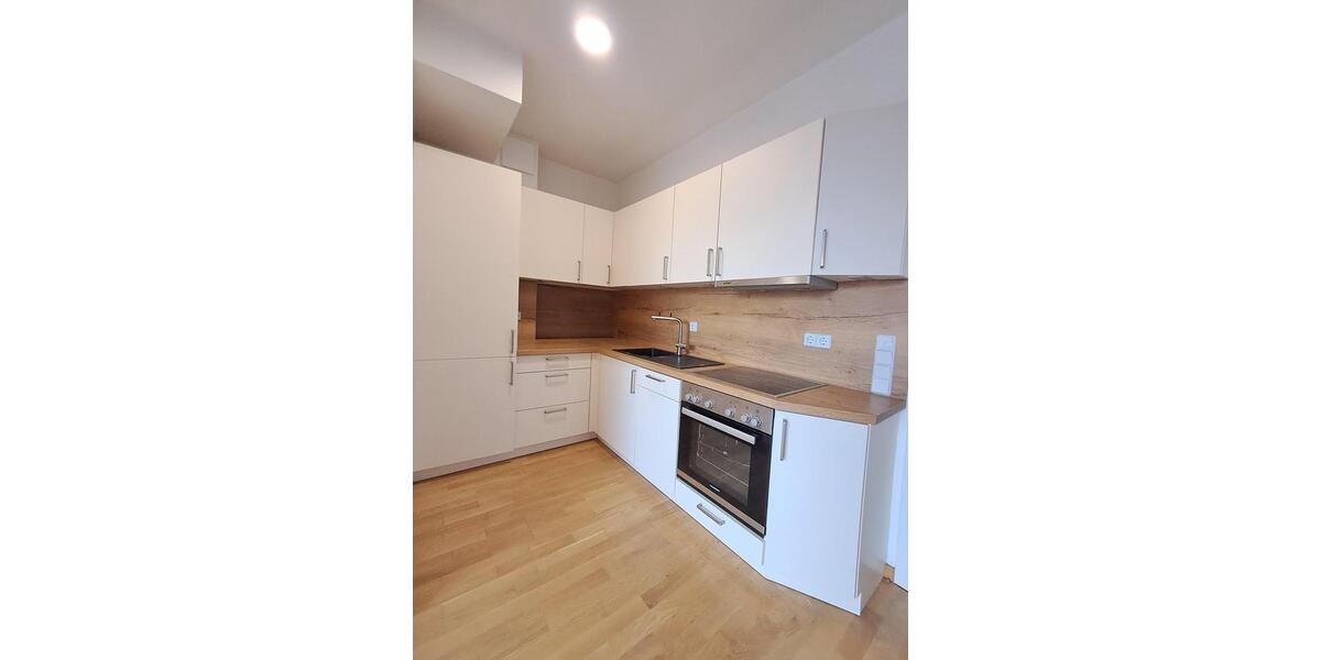 Dachgeschoßwohnung Peine - 2 Zimmer, 58 m&sup2;, 730&euro; | Angebot:24600536