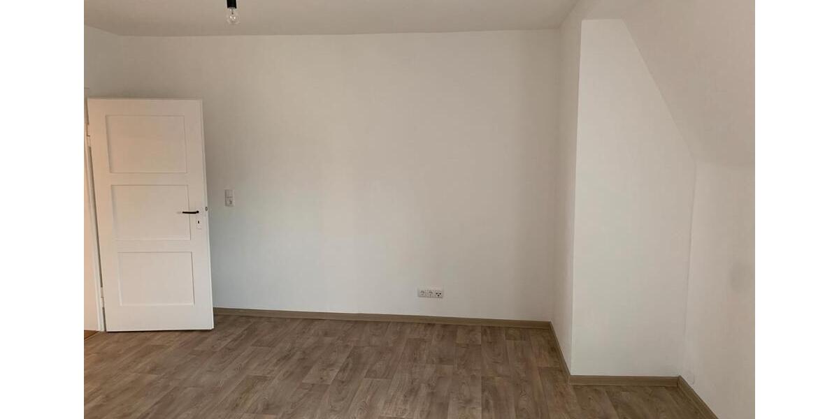 Etagenwohnung Neuburg an der Donau - 2 Zimmer, 53 m&sup2;, 600&euro; | Angebot:26611702