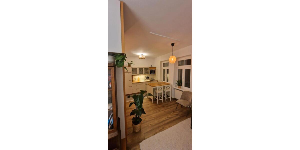 Loft - Studio - Atelier Erfurt - 1 Zimmer, 40 m&sup2;, 950&euro; | Angebot:24374025