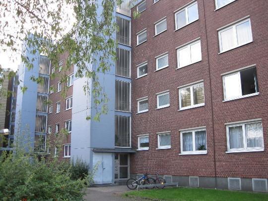 Familienangelegenheit: geräumige 3-Zimmer-Wohnung zimmer