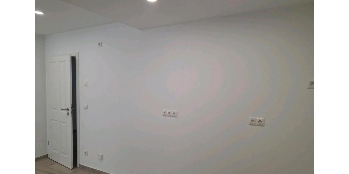 Erdgeschoßwohnung Borna - 3 Zimmer, 110 m&sup2;, 1.200&euro; | Angebot:24680886