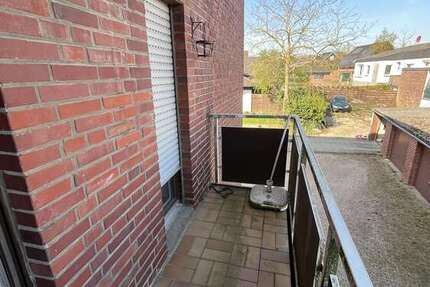 Wohnung Heinsberg Herb - 3 Zimmer, 79 m&sup2;, 810&euro; | Angebot:21430122