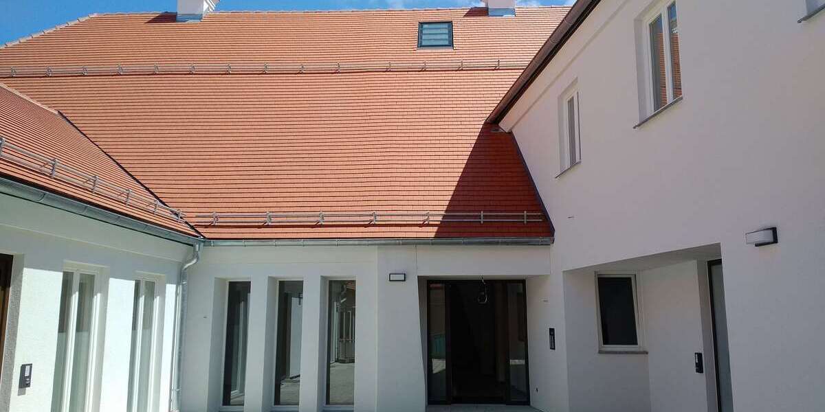 Etagenwohnung Tirschenreuth Lohnsitz - 2 Zimmer, 59 m&sup2;, 471&euro; | Angebot:20441187