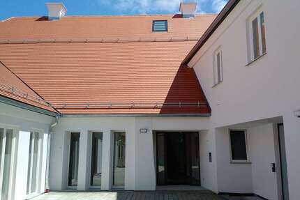 Wohnung Tirschenreuth Lohnsitz - 2 Zimmer, 59 m&sup2;, 471&euro; | Angebot:20441187