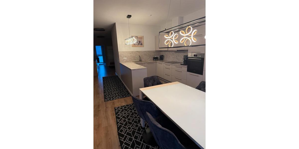 Maisonettenwohnung Porta Westfalica - 4 Zimmer, 120 m&sup2;, 1.620&euro; | Angebot:23799947