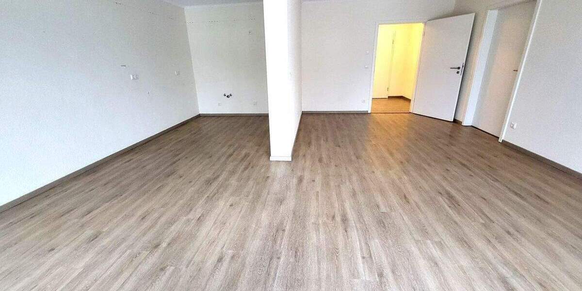 Etagenwohnung Hemer - 2 Zimmer, 83 m&sup2;, 995&euro; | Angebot:25107485