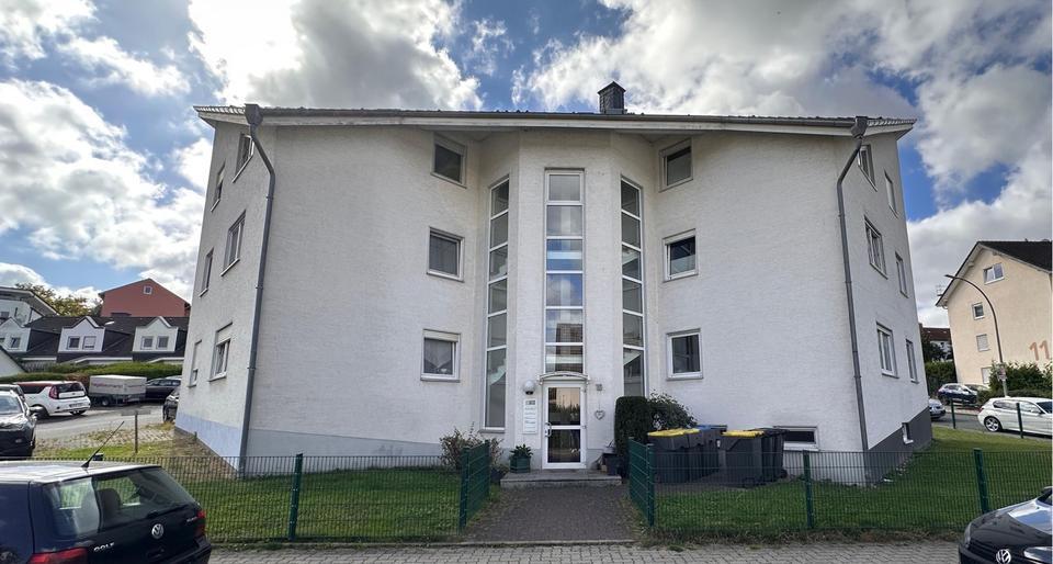 Wohnung Am Hammerscheid
