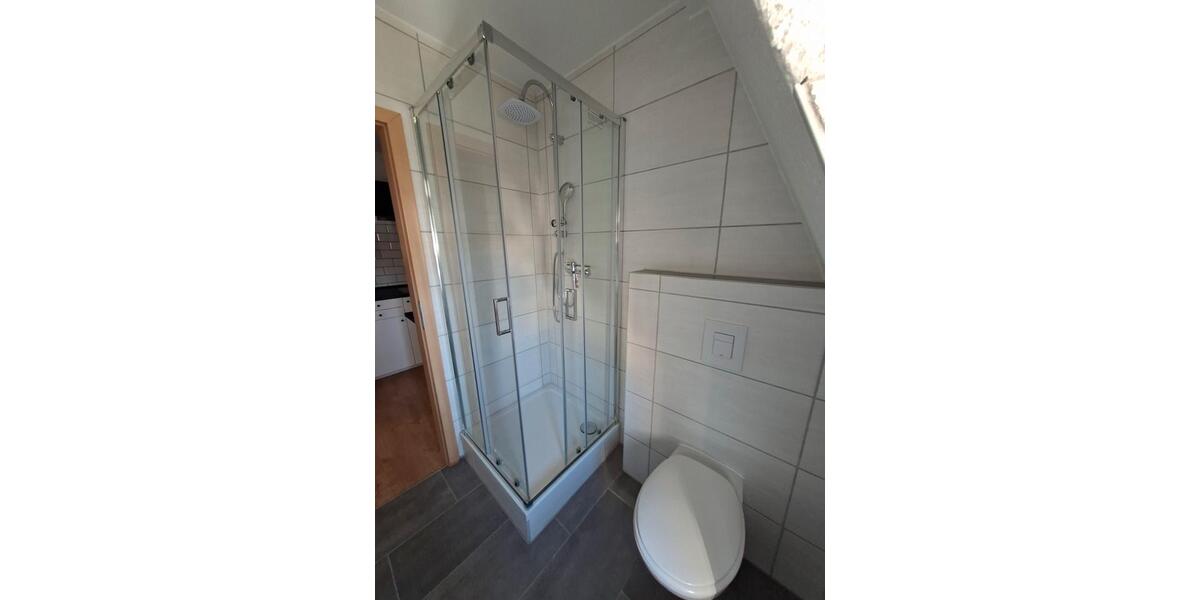 Dachgeschoßwohnung Bernburg (Saale) - 2 Zimmer, 45 m&sup2;, 513&euro; | Angebot:25570881