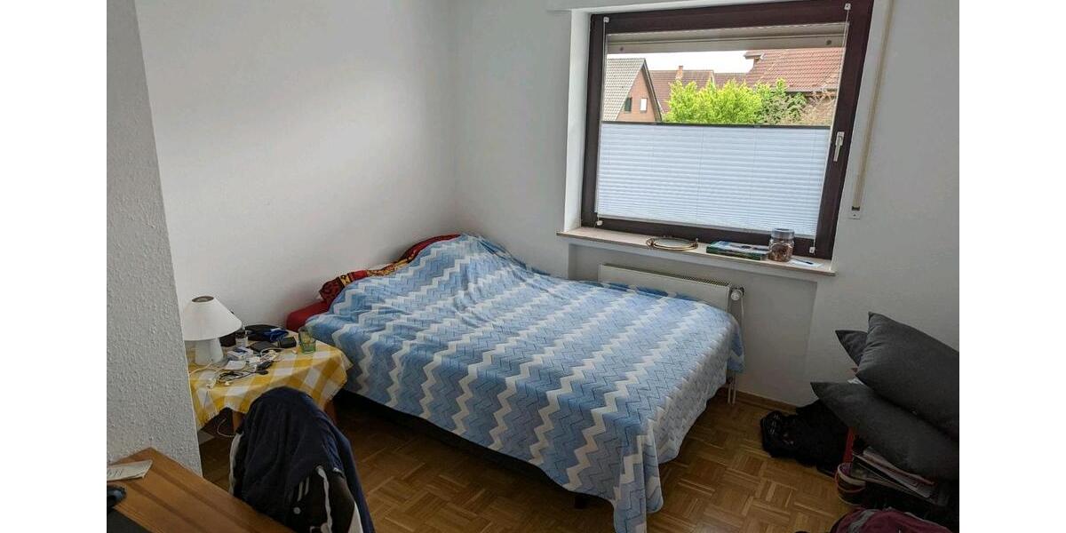 Etagenwohnung Telgte - 4 Zimmer, 113 m&sup2;, 1.500&euro; | Angebot:26656164
