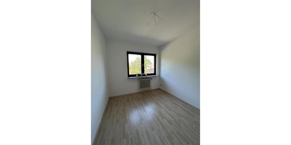 Etagenwohnung Seevetal - 1.5 Zimmer, 33 m&sup2;, 495&euro; | Angebot:24703346