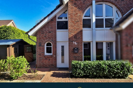 Wohnung Papenburg - 3 Zimmer, 85 m&sup2;, 885&euro; | Angebot:26426431