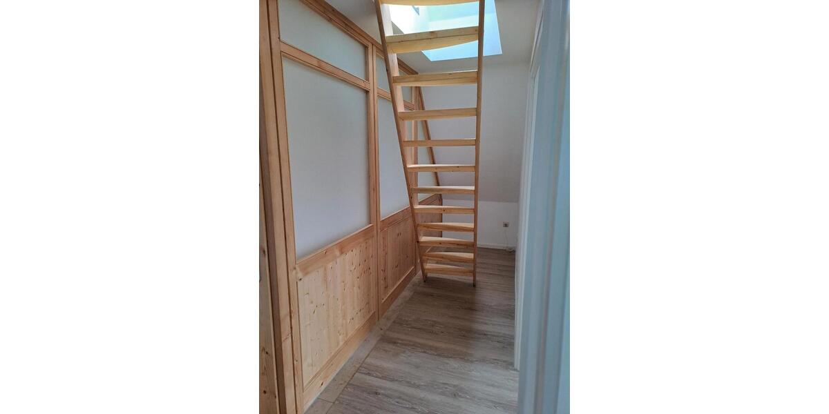 Etagenwohnung Nordendorf - 2 Zimmer, 58 m&sup2;, 730&euro; | Angebot:25841174