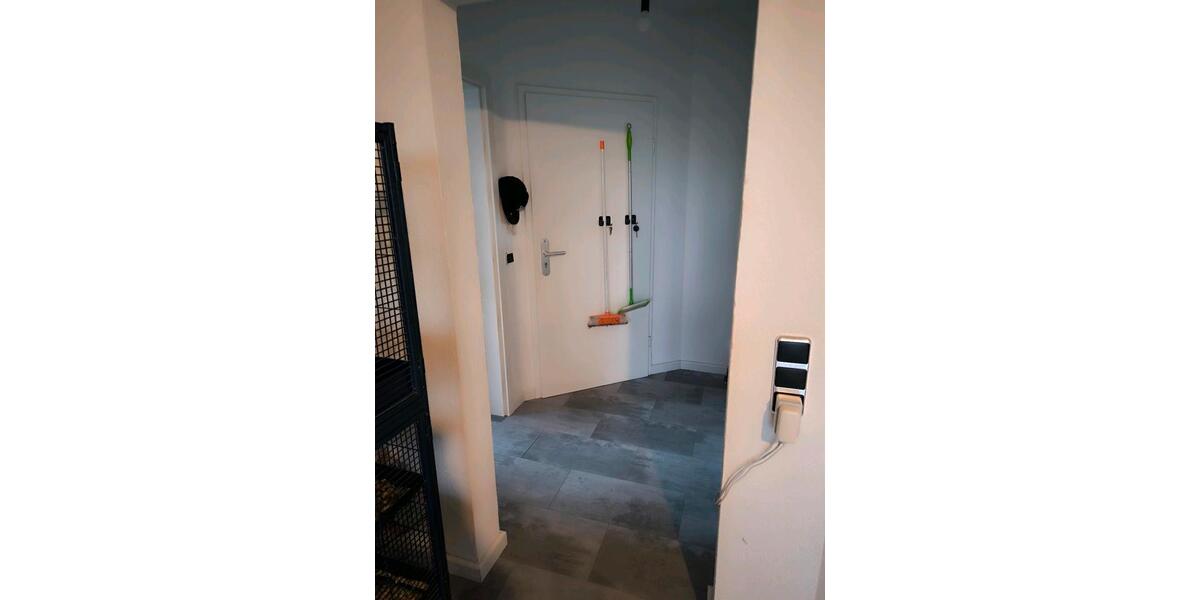 Etagenwohnung Weiterstadt - 2 Zimmer, 47 m&sup2;, 800&euro; | Angebot:25979935
