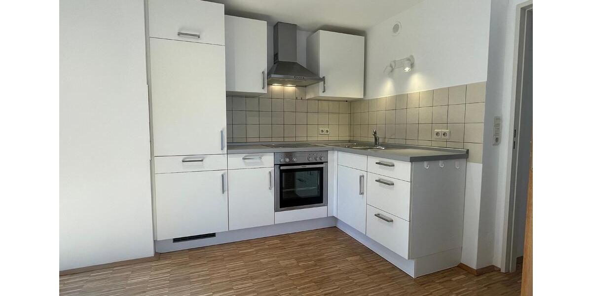 Etagenwohnung Blomberg - 2 Zimmer, 41 m&sup2;, 325&euro; | Angebot:25294076