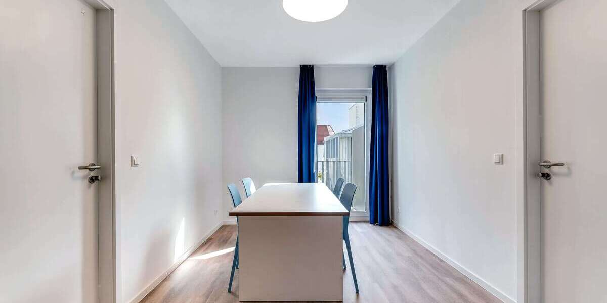 Zimmer Berlin Oberschöneweide - 531&euro; | Angebot:27076362