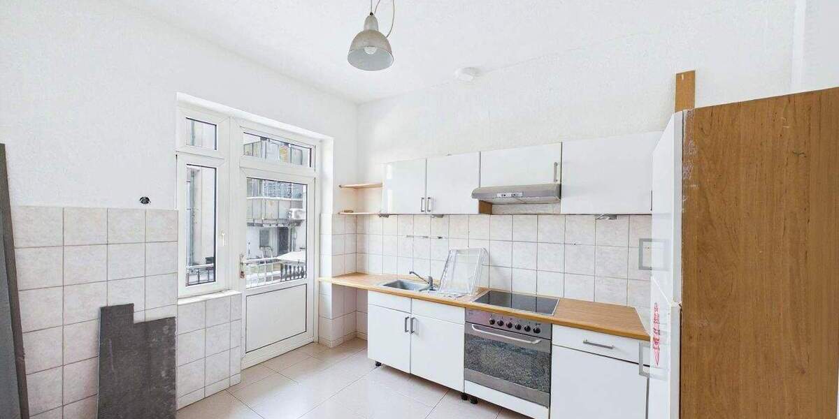 Gewerbeobjekt Husum Altstadt - 3 Zimmer, 1.150&euro; | Angebot:26155647