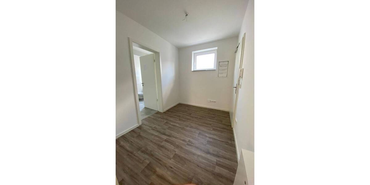 Etagenwohnung Stralsund Tribseer - 2 Zimmer, 48 m&sup2;, 696&euro; | Angebot:26859271