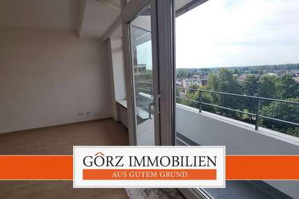 Wohnung zum Mieten in Barmstedt 565,85 € 57.74 m²