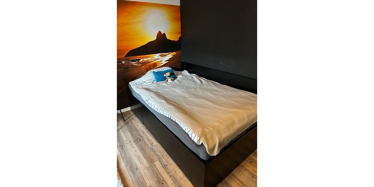 Etagenwohnung Darmstadt Darmstadt-West - 1 Zimmer, 24 m&sup2;, 728&euro; | Angebot:26623502