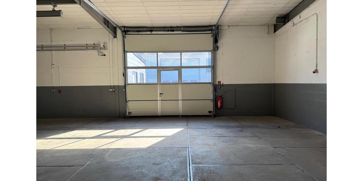 Gewerbeobjekt Alsbach-Hähnlein Hähnlein - 2.820&euro; | Angebot:26097788