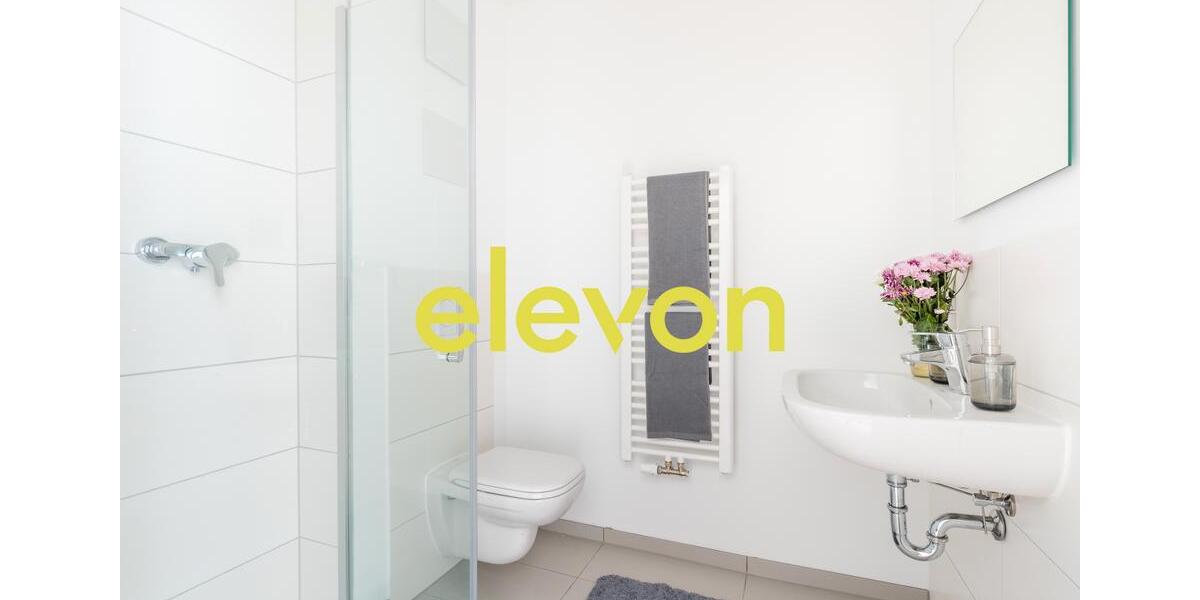 Etagenwohnung Weimar - 1 Zimmer, 27 m&sup2;, 546&euro; | Angebot:25080116