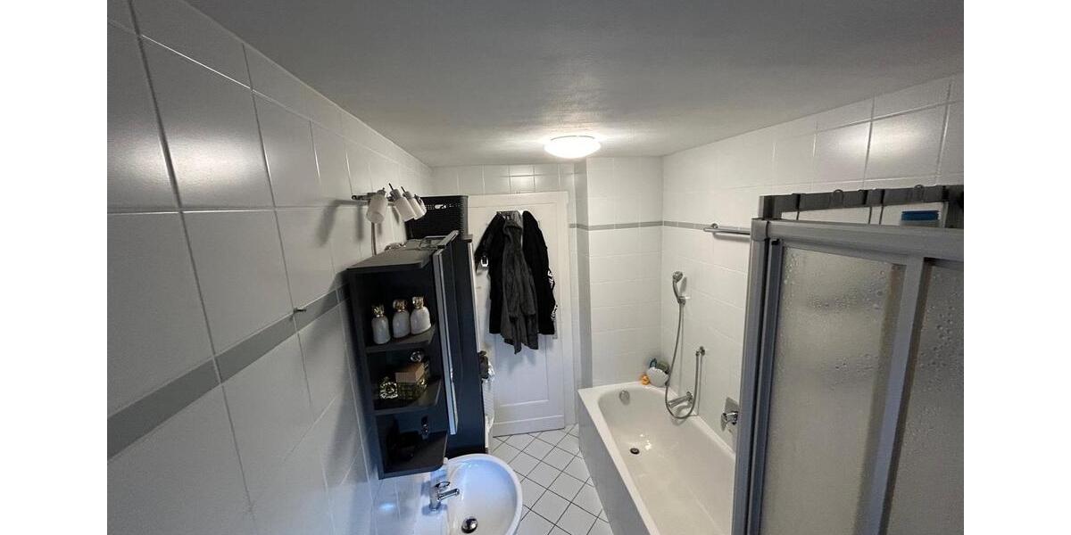 Schöne 3 Zimmer EG Wohnung 3 zimmer