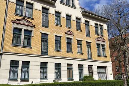 Wohnung Leipzig Sellerhausen-Stünz - 1 Zimmer, 40 m&sup2;, 399&euro; | Angebot:25304527