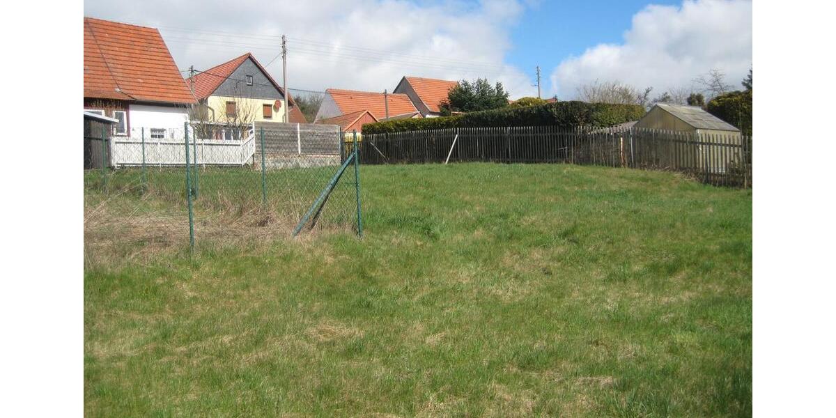 Bauernhaus, Landhaus Südharz - 5 Zimmer, 111 m&sup2;, 1.111&euro; | Angebot:23909071