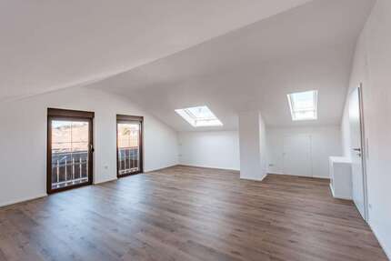 Wohnung Nesselwang - 3 Zimmer, 96 m&sup2;, 1.010&euro; | Angebot:25625787