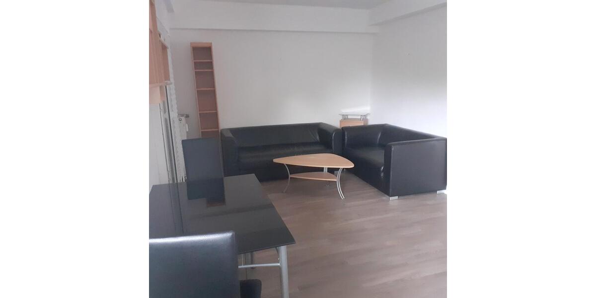 Erdgeschoßwohnung Asbach - 1 Zimmer, 30 m&sup2;, 250&euro; | Angebot:26425902