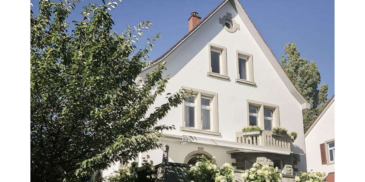 Einfamilienhaus Überlingen - 6 Zimmer, 195 m&sup2;, 2.700&euro; | Angebot:24847632