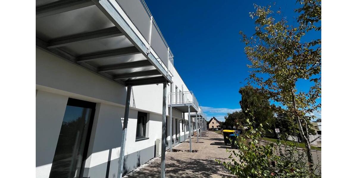 Etagenwohnung Dornstetten - 3 Zimmer, 73 m&sup2;, 750&euro; | Angebot:22431455