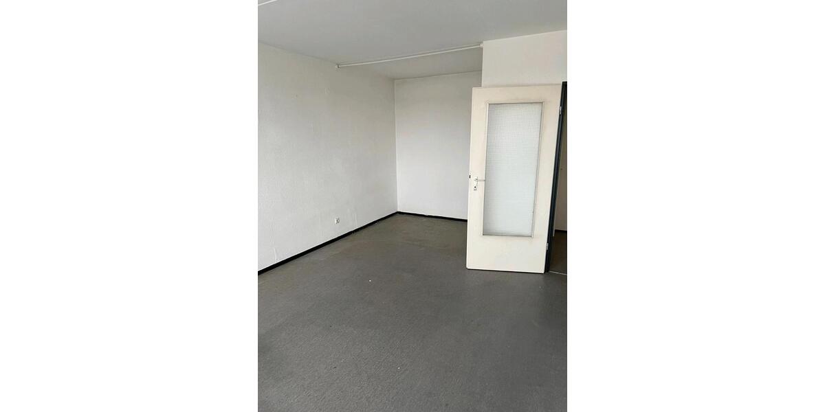 Etagenwohnung Erlangen Bruck - 1 Zimmer, 39 m&sup2;, 500&euro; | Angebot:25957191