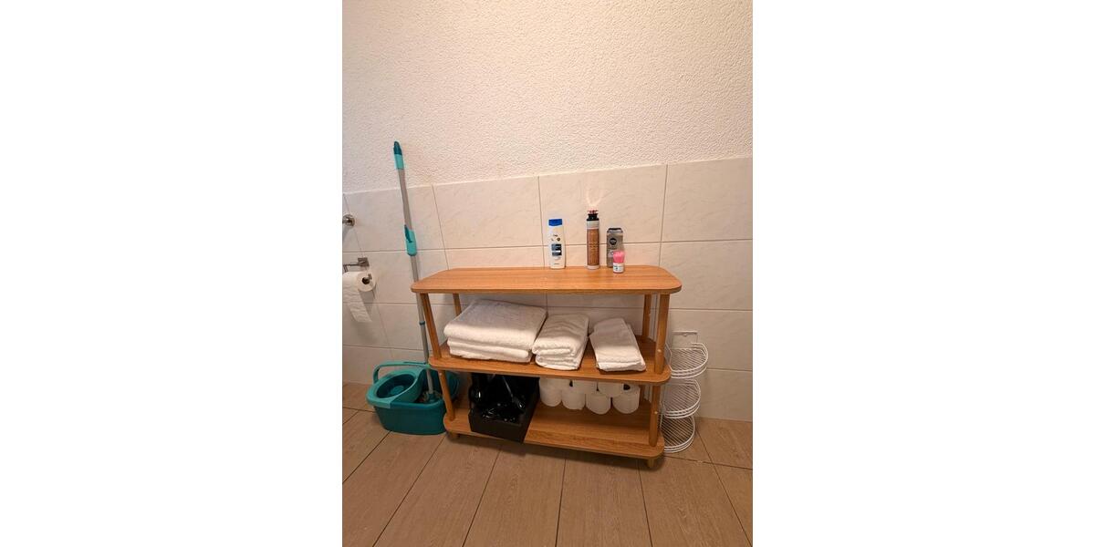 Wohnen auf Zeit Völklingen - 3 Zimmer, 100 m&sup2;, 120&euro; | Angebot:26378468
