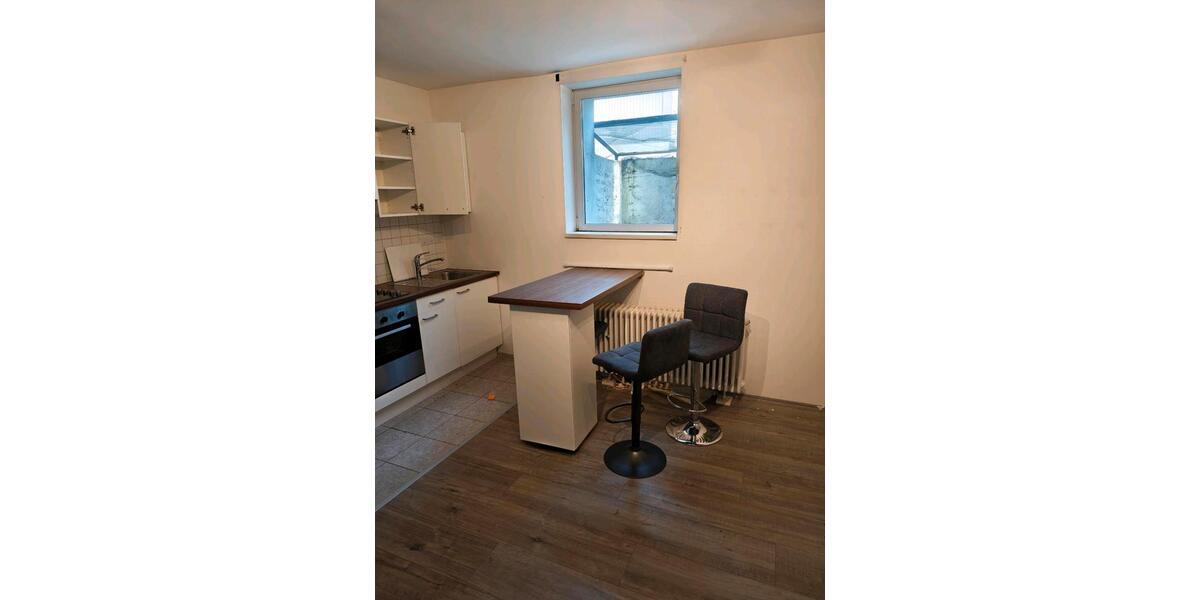 Etagenwohnung Wiesbaden Mainz-Kastel - 1 Zimmer, 36 m&sup2;, 650&euro; | Angebot:26612045