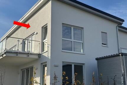 Moderne Neubauwohnug OG (Erstbezug) 2 zimmer