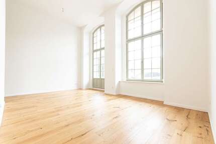 Wohnung Schkeuditz - 2 Zimmer, 51 m&sup2;, 620&euro; | Angebot:27453594