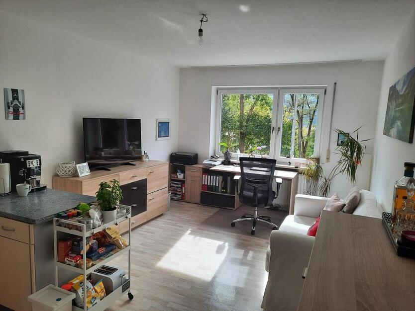 Helle 2 Zimmerwohnung in Eichstätt