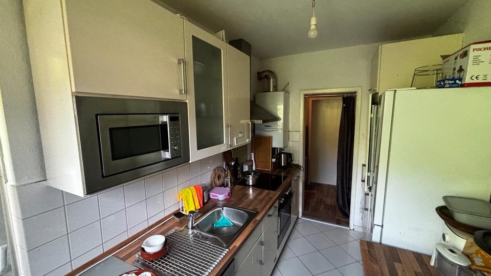 Etagenwohnung Delmenhorst - 4 Zimmer, 82 m&sup2;, 790&euro; | Angebot:26652775