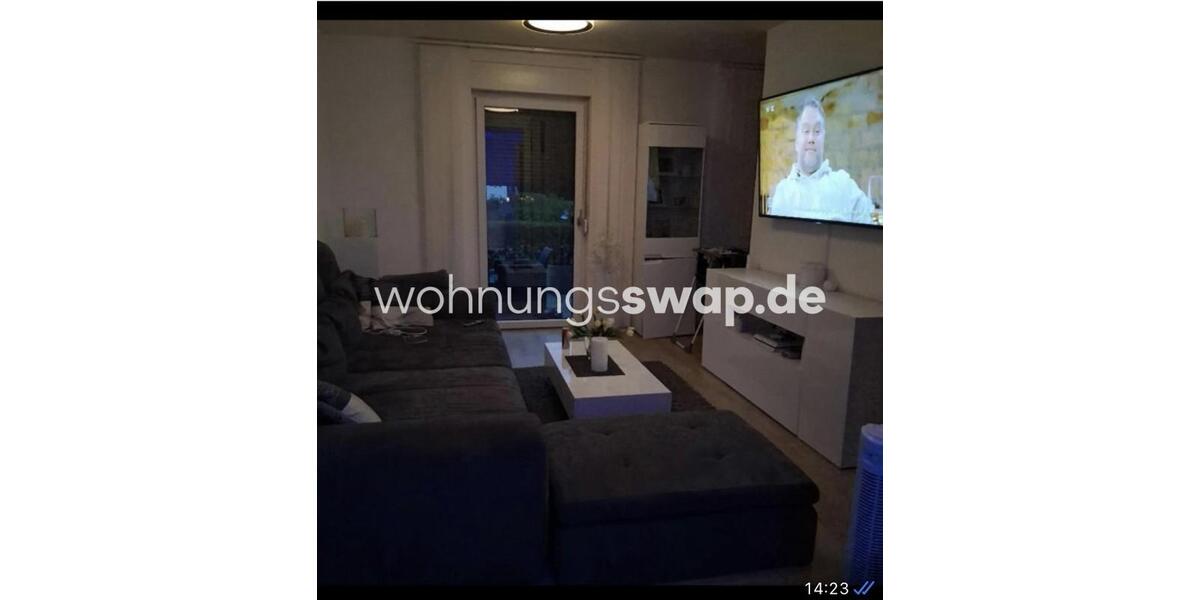 Etagenwohnung Schönefeld - 2 Zimmer, 45 m&sup2;, 730&euro; | Angebot:24547986