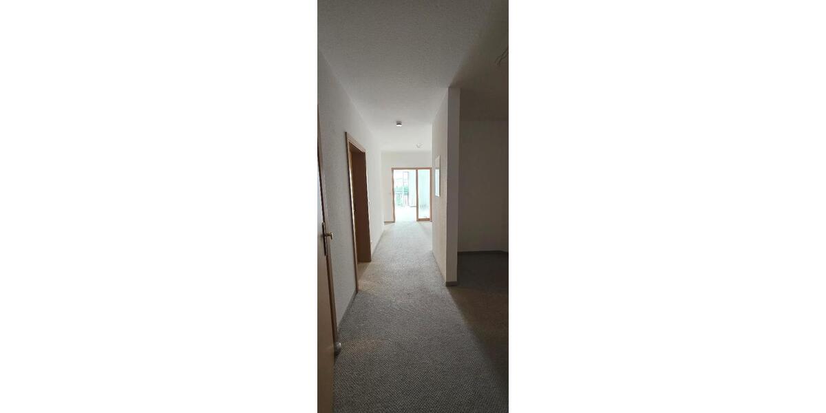 Etagenwohnung Alsleben (Saale) - 3 Zimmer, 89 m&sup2;, 580&euro; | Angebot:26166247