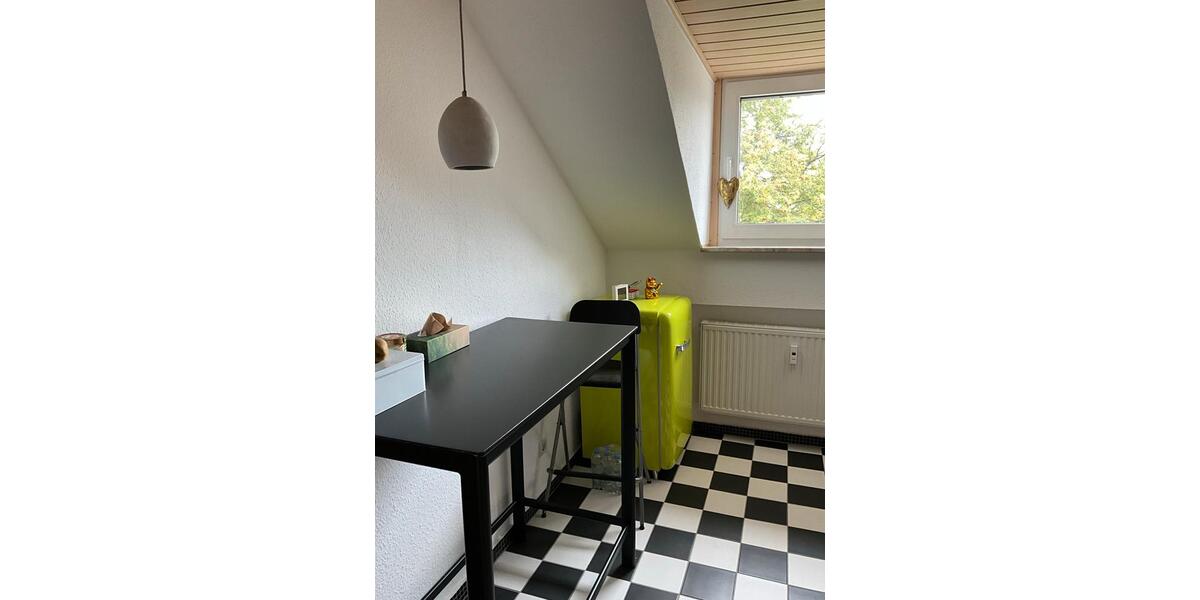 Maisonettenwohnung Bochum Bochum-Mitte - 2 Zimmer, 55 m&sup2;, 850&euro; | Angebot:26518336