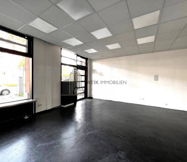 ATIK: Ihr Wunschbüro im Erdgeschoss - klimatisiert & provisionsfrei - Gewerbeobjekt Karlsruhe Weststadt | Angebot:26267312