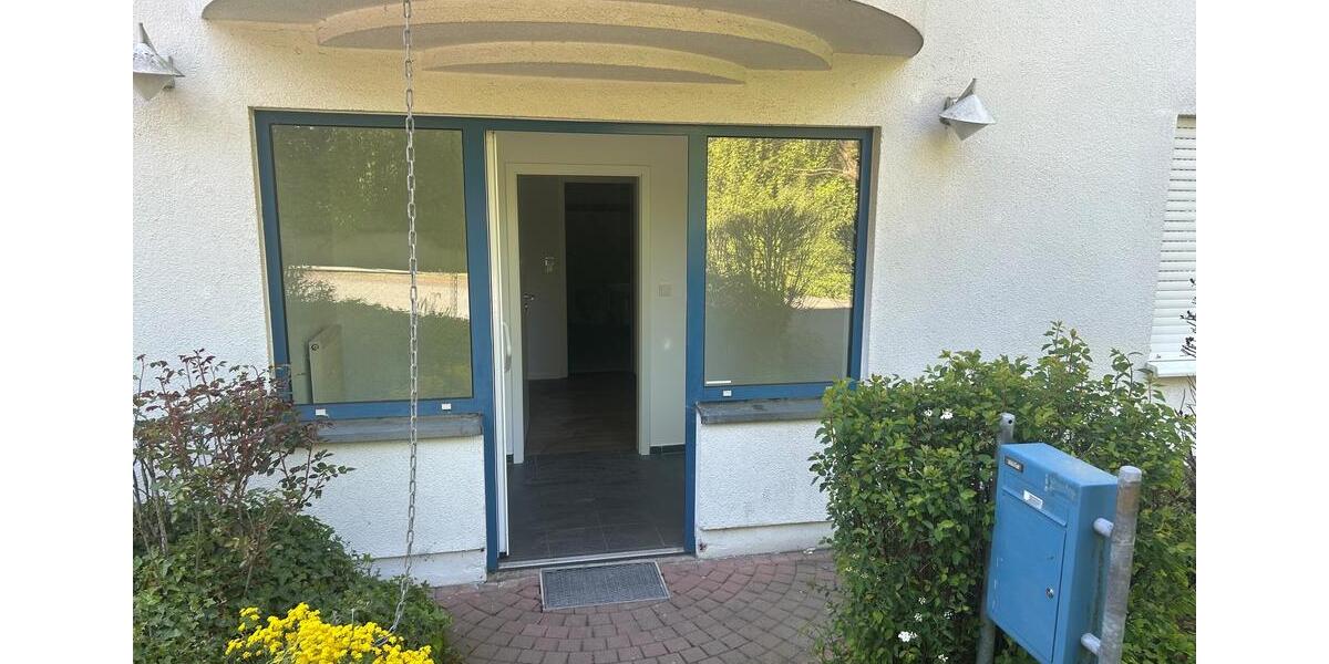 Etagenwohnung Werther (Westfahlen) - 2 Zimmer, 59 m&sup2;, 550&euro; | Angebot:26678948